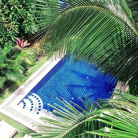 Hotel Lemon House Samui Mae Nam Exteriér fotografie